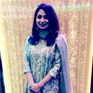 Meet your Posher, Samira